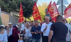 EMEP Genel Başkanı Aslan’dan farklı sendikalara üye işçilere çağrı