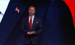 Erdoğan: Suriye'de olduğu gibi terör defterleri kapandıkça umutlar büyüyecek