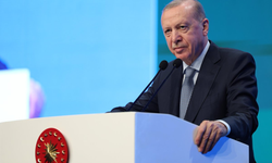 Erdoğan: Türkiye, milli gelirine oranla en fazla insani yardım yapan ülke olmayı sürdürüyor