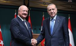 Erdoğan'dan Avusturya Başbakanı'na: Gümrük Birliği'nin güncellenmesi ve vize serbestisi hepimizin menfaatine