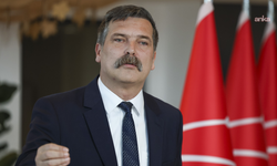 Erkan Baş: "Osman Kavala derhal serbest bırakılmalı, AİHM ve AYM kararları uygulanmalı"