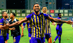Eyüpspor, Alanyaspor’u 2-1 mağlup etti
