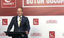 Fatih Erbakan: Milli Görüş hassasiyetine sahip partilerin birlikte hareket etmesi önemli
