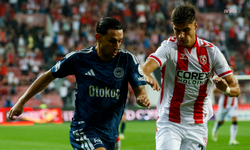 Fenerbahçe, Samsunspor’u deplasmanda 2-0 mağlup etti