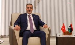 Fidan: Türkiye, Libya'nın batısı ile doğusu arasında diyaloğu desteklemeyi sürdürecek