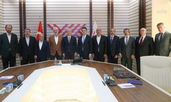 Filistinli öğrencilere açık öğretimle lisans eğitimi için çalışmalar hızlandırıldı