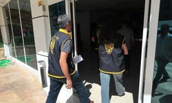 Fuhuş operasyonu: Bir şüpheli tutuklandı, 12 mağdur kadın tespit edildi