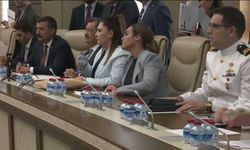 Gaziler komisyon kapısında, muhalefet içeride tepki gösterdi: İnsan yerine konulmak istiyoruz!