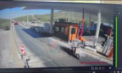 Göcek Tüneli İşletme Müdürü: Yangın söndürme araçlarından geçiş ücreti alınmadı