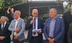 Gökhan Günaydın: Ferman padişahınsa meydanlar bizimdir