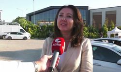 Gül Çiftci: "Bugün burada 'İftira at, beraat et' mesajı verildi"