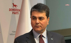 Gültekin Uysal: "PKK terör örgütünü, etnik grubun temsili konumuna yerleştirmek ihanettir"