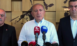 Gürsel Tekin: "3 bin 146 vatandaşımız CHP saflarına katılarak arınma ve yeniden umut olma mücadelesine güç verdi"
