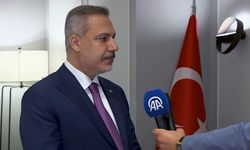Hakan Fidan: Hamas üstüne düşen birçok ödevi yerine getirdi