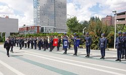 Hava Kuvvetleri Komutanlığında devir teslim töreni: Orgeneral Dalkıran görevi devraldı