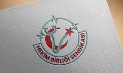 Hekim Birliği Sendikası'ndan Sağlık Bakanlığı'na suç duyurusu