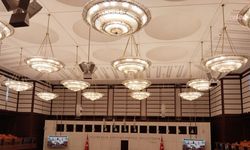 HKP'den "Çerçeve Yasa" teklifine tepki: Yeni Sevr
