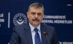 İçişleri Bakanı Çiftçi: Kayıp yolculara ulaşmak için çalışmalar aralıksız sürüyor