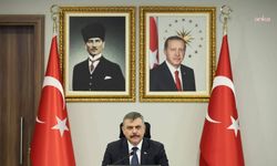 İçişleri Bakanı Çiftçi'den Melih Meriç'e yönelik saldırıya ilişkin açıklama: Süreci titizlikle takip ediyoruz