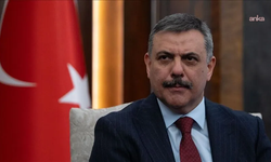 İçişleri Bakanı Çiftçi’den orman yangınlarına karşı tedbir çağrısı: Yangını başlamadan önlemek, söndürmek kadar hayati!