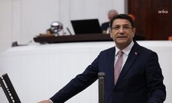 İdris Şahin: Çiftçi 45 günde ürün yetiştiremiyor, iktidar 45 günde karar değiştiriyor