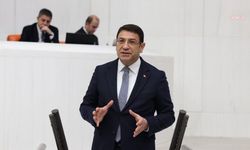 İdris Şahin: "Toplumsal barışın temeli iktidarın izni değil, eşit vatandaşlık, bağımsız yargı ve herkes için adalettir"