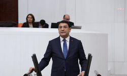 İdris Şahin: Türkiye mağduriyetler ülkesi haline getirildi