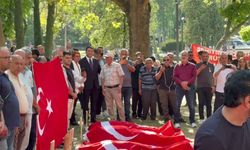 İdris Şahin'den er gaziler ve şehit aileleri için iktidara çağrı: Revize edin!