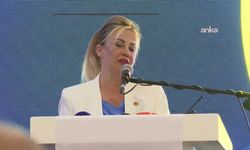 İGC Başkanı Dilek Gappi ifade verdi