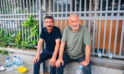 İHD'den Çakır ve Aksu'nun tutuklanmasına tepki: Sendikal hakların açık ihlalidir