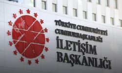 İletişim Başkanlığı'ndan İsrail'e tepki: Türkiye zalimin karşısında durmaya devam edecek