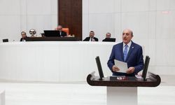 İlhan Kesici’den “çerçeve yasa” açıklaması: "Oyumun rengi hayır"