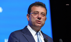 İmamoğlu'ndan batan gemi için mesaj: Hayatını kaybedenlere Allah'tan rahmet, yaralılara acil şifalar