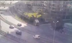 İstanbul'daki İETT otobüsü kazasında ölü sayısı 2'ye yükseldi