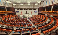 İYİ Parti Grup Başkanvekili Poyraz: PKK sözde hukuki bir organizasyon mudur ki kendini feshetsin!
