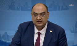 İYİ Parti Milletvekili Gürban istifa etti