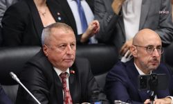 İYİ Partili Olgun: Meclis milletvekilinden, komisyon kamuoyundan kaçıramaz