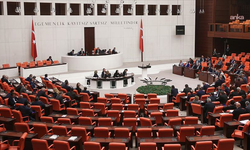 İYİ Partili Yaldır’dan “Islah olmayan failler için Suriye'de cezaevi inşa edelim” önerisi