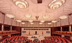 İYİ Parti'nin “Terörsüz Türkiye” önergesi reddedildi