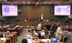 İzmir Otogarı’nın işletmesi belediye iştiraklerine devredildi