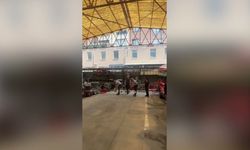 İzmir ve Manisa’da özel güvenlik görevlilerine yangın eğitimi