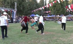 Kahramanmaraş'ta Geleneksel Karakucak Güreşleri, 26 yıllık aranın ardından yeniden düzenlendi