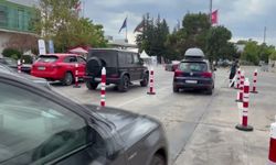 Kapıkule Sınır Kapısı'nda rekor kırıldı: 3 milyon 700 bin yolcu!