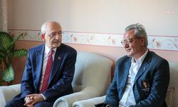 Kılıçdaroğlu'ndan gazeteci Kırçuval'ın ailesine taziye
