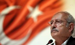 Kılıçdaroğlu'ndan, "Terörsüz Türkiye" açıklaması: "Sürece tereddütsüz katkı vereceğiz"