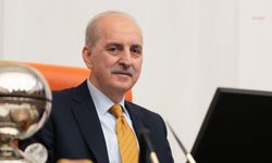 Kurtulmuş'tan Meriç'e geçmiş olsun mesajı