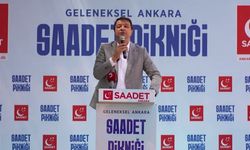 Mahmut Arıkan: "Ahbap soruşturmasının siyasi ayağında kim var?"