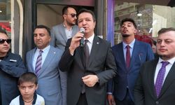 Mahmut Arıkan: Sağlıktaki ihmallerin hesabını Meclis’te soracağız