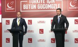 Mahmut Arıkan: Sıkışan siyaseti açacak birliktelikleri inşa etmek istiyoruz