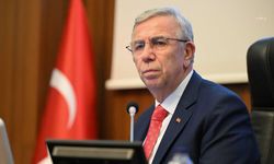 Mansur Yavaş’tan Cevdet Selvi için başsağlığı mesajı